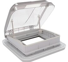 Frühlingserwachen für Camper: So machst du dein mobiles Zuhause jetzt günstig startklar 5 berger dachhaube m