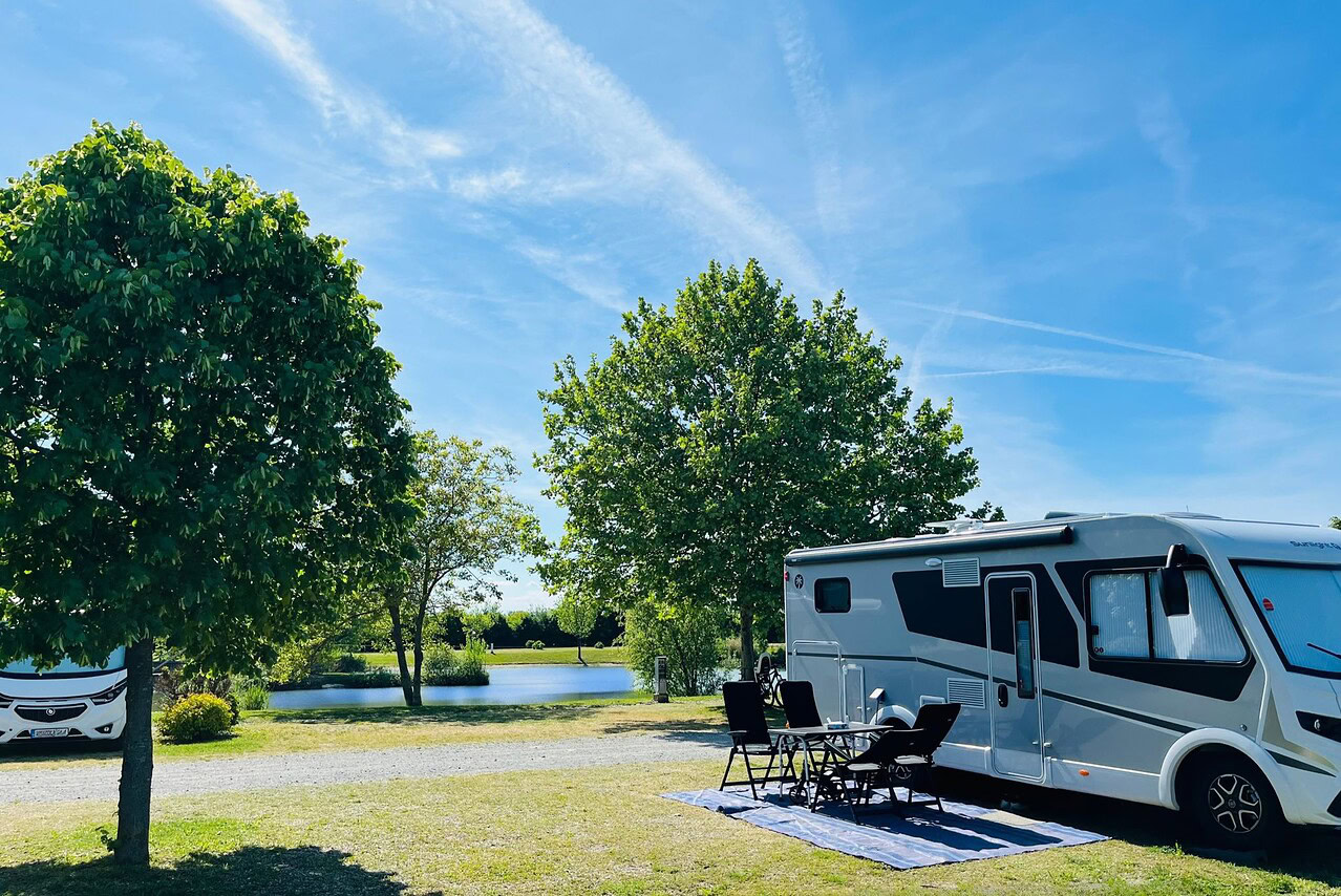 camping sonnenland lutzmannsburg award 1