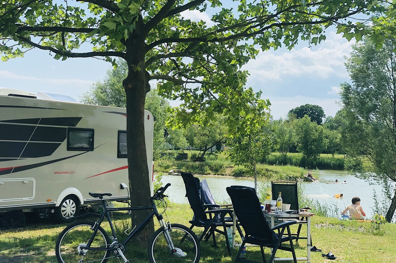 camping sonnenland lutzmannsburg award 1