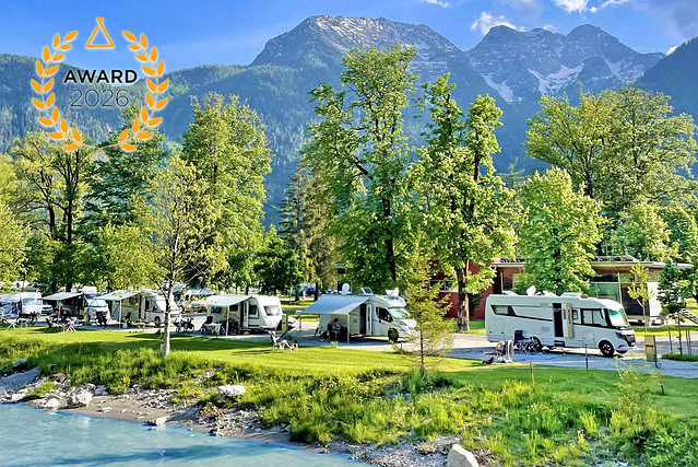 camping.info award 2026 grubhof