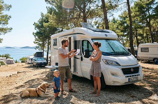 eu emissionsverordnung camping carbon pass 2027