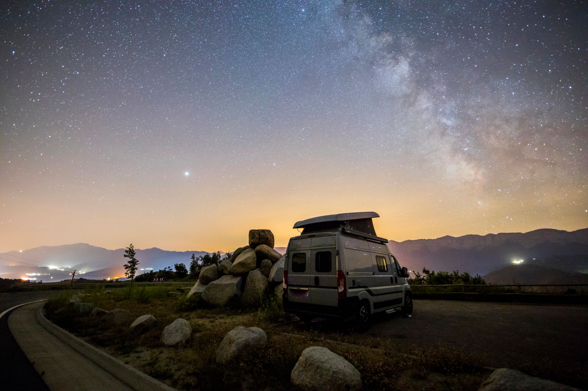 Camper-Geheimtipp Costa Brava: Schmugglerpfade, einsame Buchten & echte Freiheit 2 Camper-Geheimtipp Costa Brava: Schmugglerpfade, einsame Buchten & echte Freiheit
