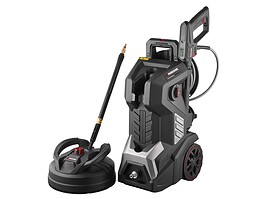 Camper-Werkstatt zum Schnäppchenpreis: Die besten Auto-Highlights bei LIDL im Check 9 lidl parkside hochdruckreiniger