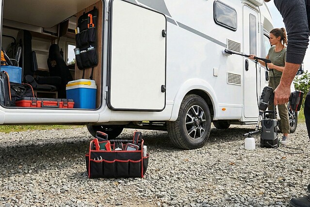 lidl schnaeppchen werkstatt reinigung