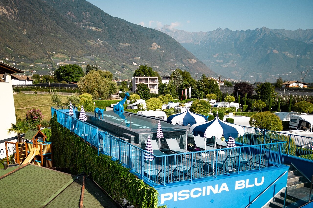 luxury Schlosshof award 3