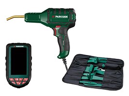 Camper-Werkstatt zum Schnäppchenpreis: Die besten Auto-Highlights bei LIDL im Check 3 parkside auto reparatur set