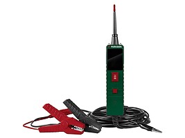 Camper-Werkstatt zum Schnäppchenpreis: Die besten Auto-Highlights bei LIDL im Check 7 parkside kfz stromkreistester