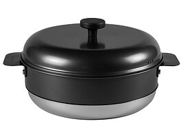 lidl crivit camping backofen produktbild