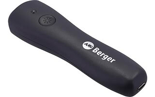 berger ch410 gascontrol