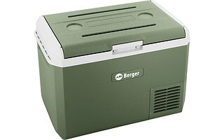 berger epl 50 kompressor kuehlbox