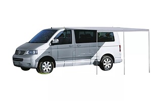 berger sunroof sonnenvordach