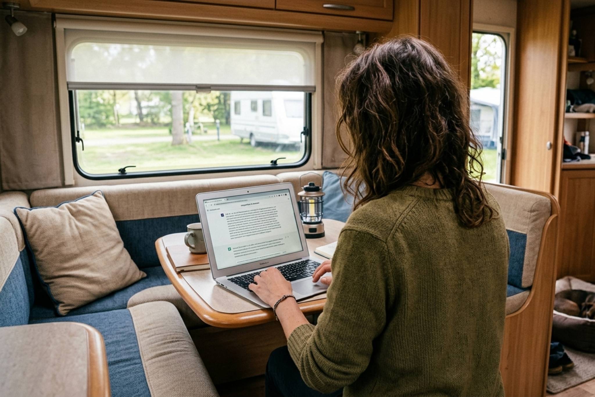 Camping und KI: Wie ChatGPT, Claude & Co. dir die Reiseplanung erleichtern 4 Camping und KI: Wie ChatGPT, Claude & Co. dir die Reiseplanung erleichtern