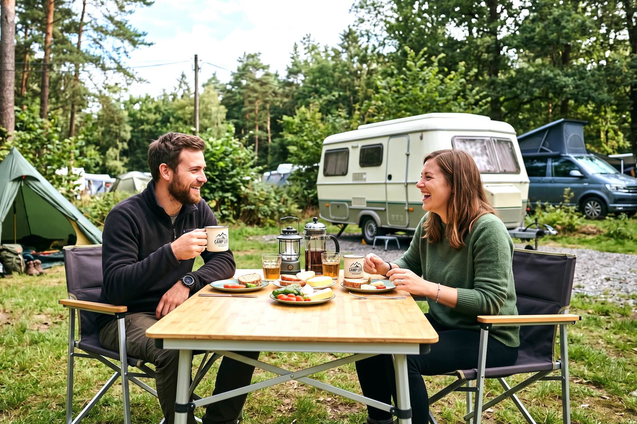 6 Fehler beim Campingtisch-Kauf – und wie du sie vermeidest 1 6 Fehler beim Campingtisch-Kauf – und wie du sie vermeidest