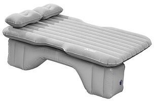 crivit auto luftmatratze