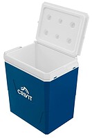 crivit kuehlbox 25