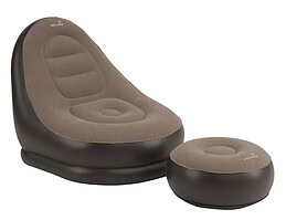 easy camp maple lounge set