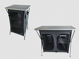 lidl greemotion camping organizer