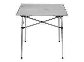 rocktrail campingtisch aluminium