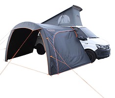 Tchibo überrascht mit neuer Outdoor-Kollektion: Praktische Camping-Gagdets zum Sparpreis 3 tchibo bus sonnensegel