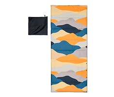 Tchibo überrascht mit neuer Outdoor-Kollektion: Praktische Camping-Gagdets zum Sparpreis 5 tchibo deckenschlafsack