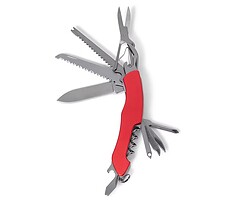 Tchibo überrascht mit neuer Outdoor-Kollektion: Praktische Camping-Gagdets zum Sparpreis 8 tchibo taschenmesser