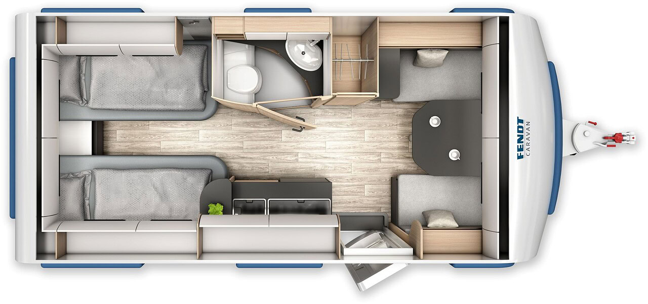 Apero Activ 465 GE Saison 2027