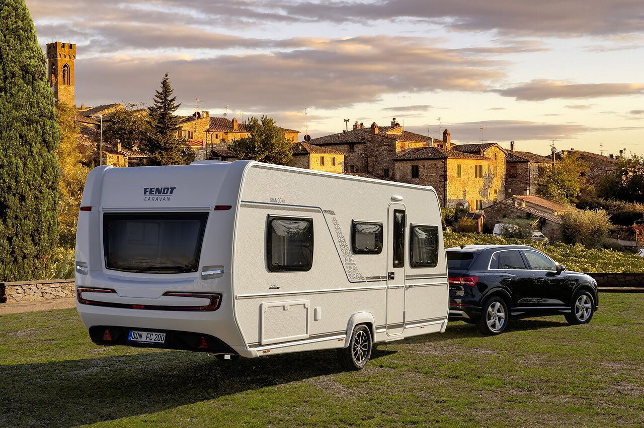 Bianco 515SGE Saison 2027 aussen 2