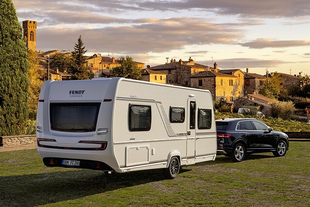 Bianco 515SGE Saison 2027 aussen 2