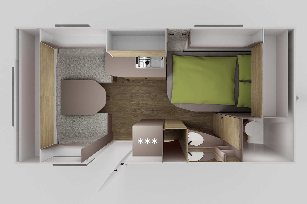 Grundriss NEXT 380 Saison 2027