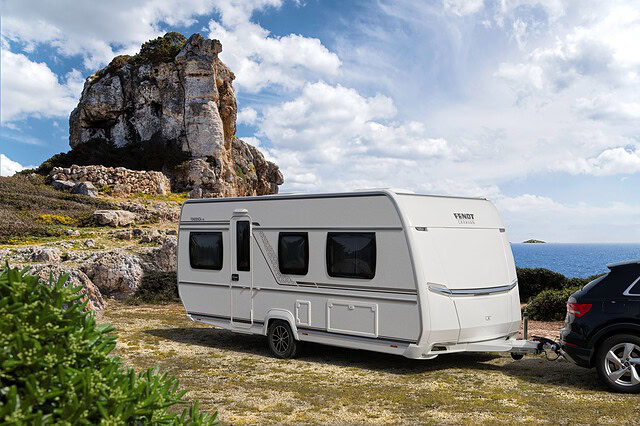 Tendenza 515SG Saison 2027 aussen 2
