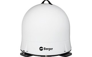 Fußball-WM im Camper: Mit diesen Berger-Schnäppchen verpasst du auch unterwegs kein Tor! 5 berger move 4