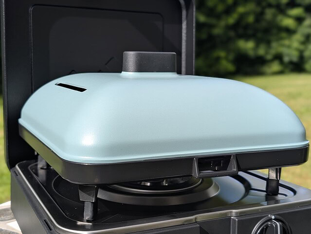 cadac 1cook campingkocher frontansicht