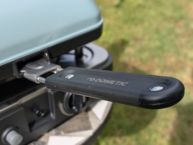 cadac 1cook campingkocher griff