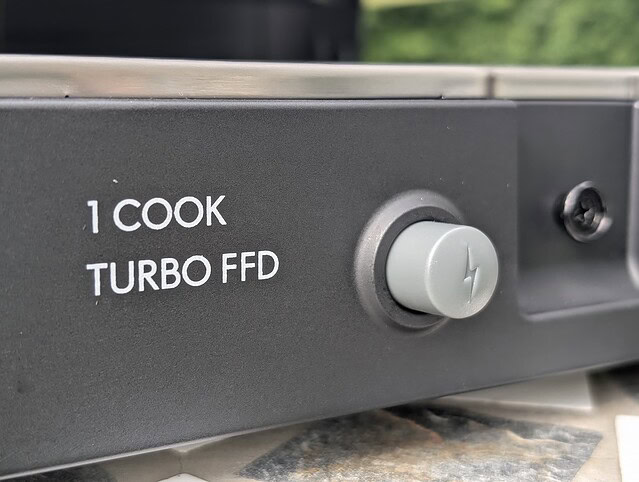 cadac 1cook campingkocher piezo zuender