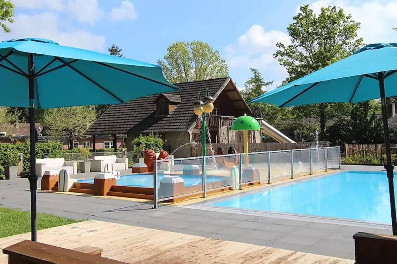 camping de wildhoeve 4390