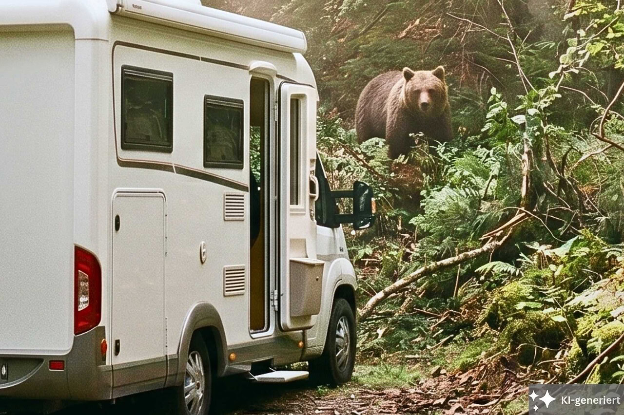camping slowenien sicherheit