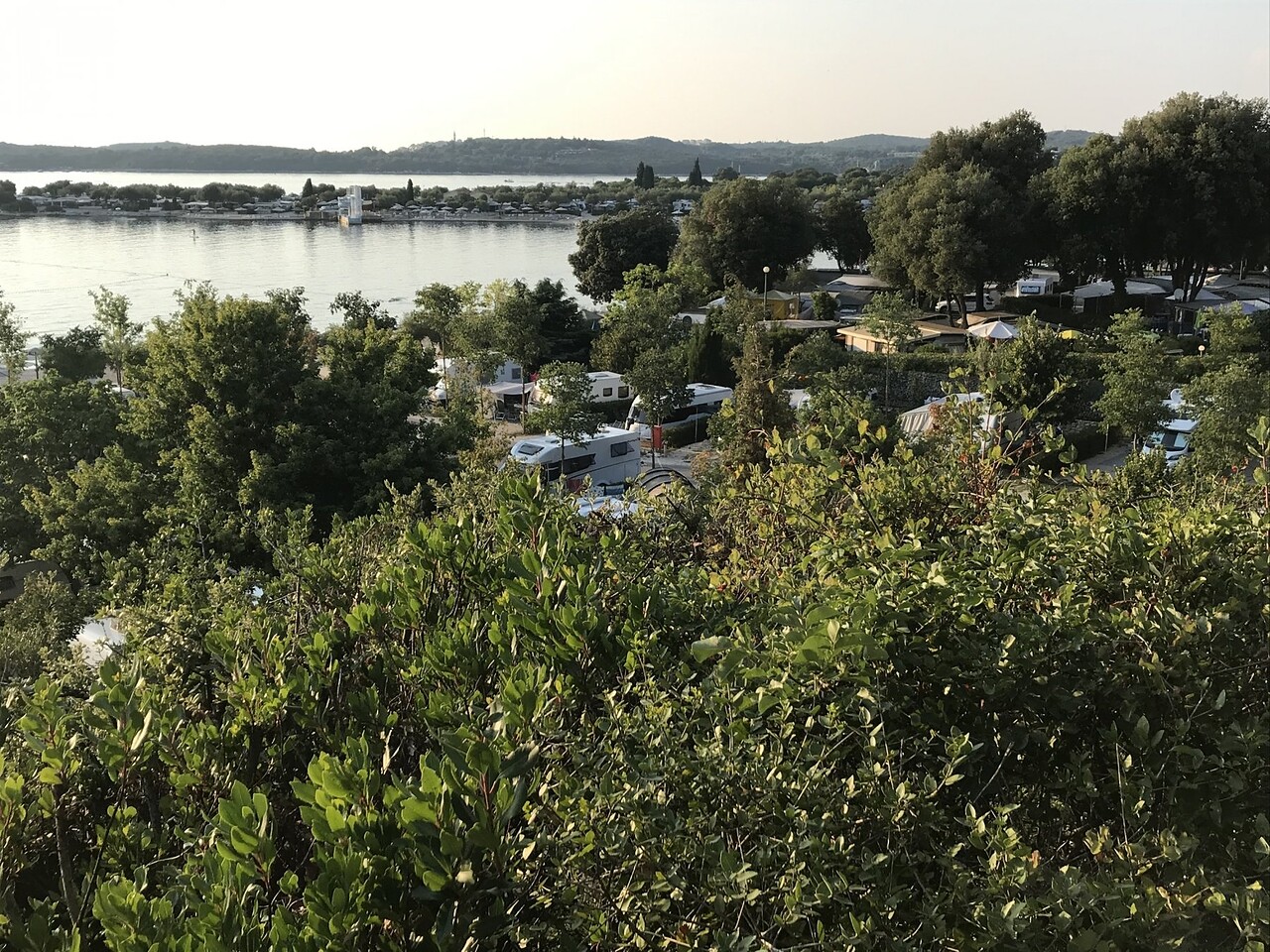 Camping Val Saline 16