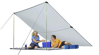 berger uv tarp
