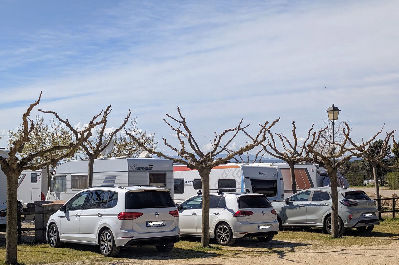 mas bes stellplatz salitja