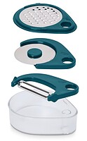 tchibo mini kuechenhelfer