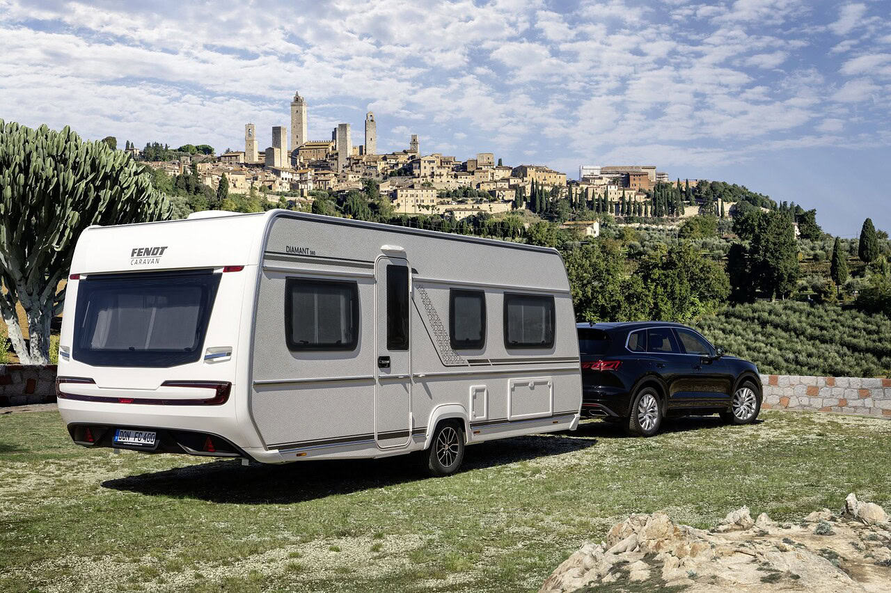 Diamant 560SGW Saison 2027 1